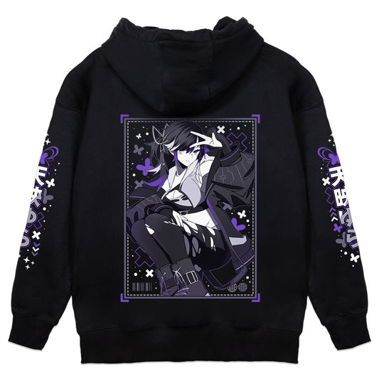 Yura Hoodie