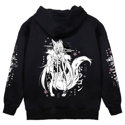 Dajiji Hoodie