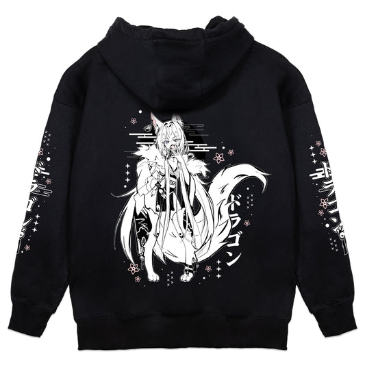 Dajiji Hoodie