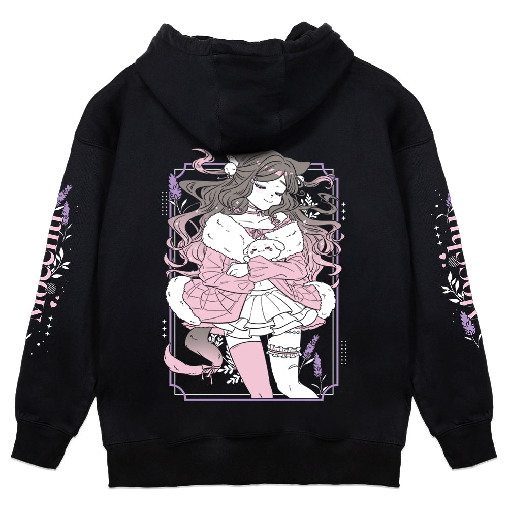 Mocchu Elegant Hoodie