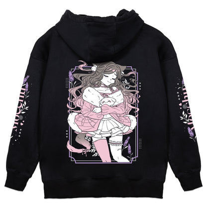 Mocchu Elegant Hoodie