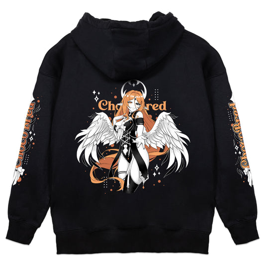 Chocobred "Guardian Angel" Hoodie