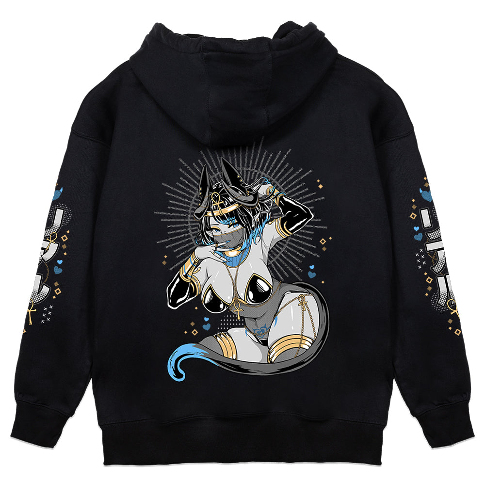 IsTHISrealVR "Masquerade" Hoodie