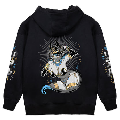 IsTHISrealVR "Masquerade" Hoodie