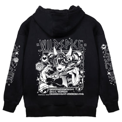 WildSpice 'Hole Queen' Hoodie