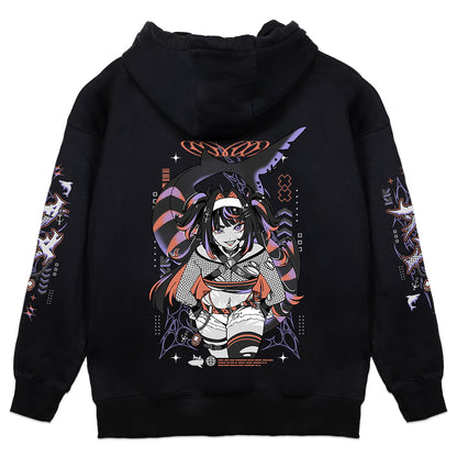 Sharkurin Debut Hoodie