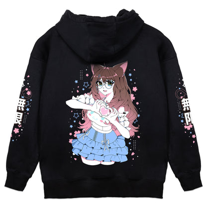 infinjtee 'Infinite Love' Hoodie