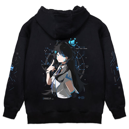 Freya Reverie "Ethereality LLC" Hoodie
