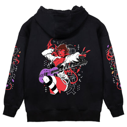 Mrs_Succ "Potatunes" Hoodie