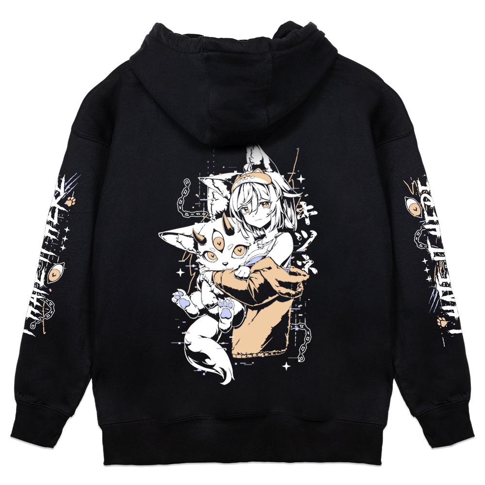 Kitsura Nines 