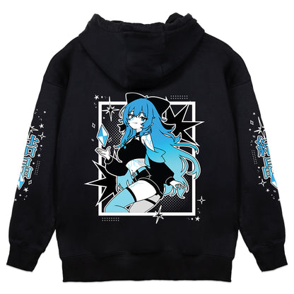 Iska Hoodie