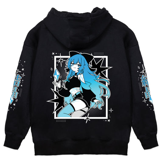 Iska Hoodie
