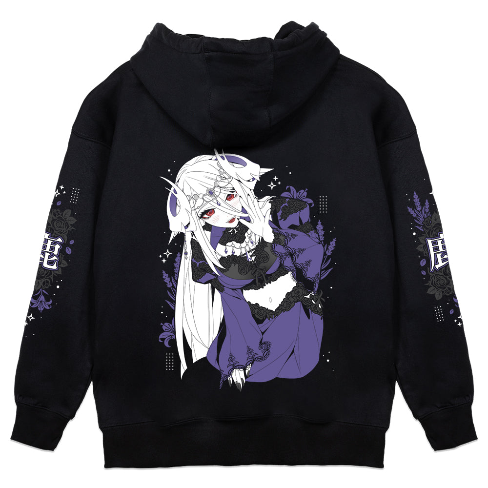 MeadowLaventis Hoodie