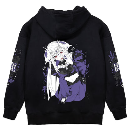MeadowLaventis Hoodie