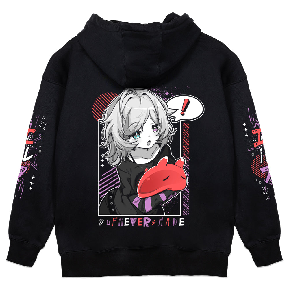 YufiiEvershade Hoodie
