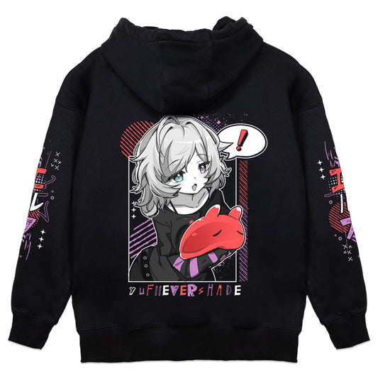 YufiiEvershade Hoodie