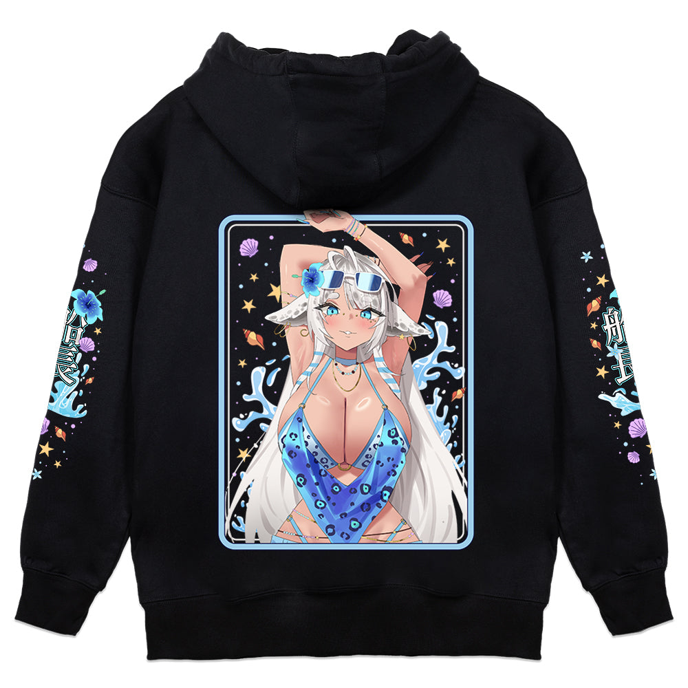 YokoBytes Hoodie