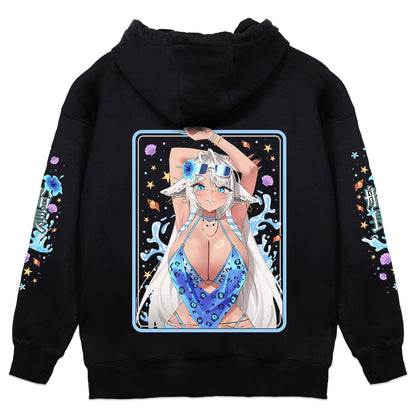 YokoBytes Hoodie