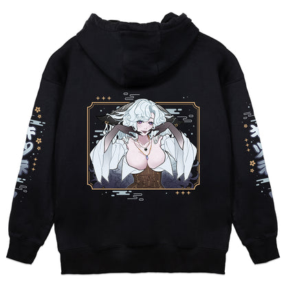 InkyMyko Hoodie