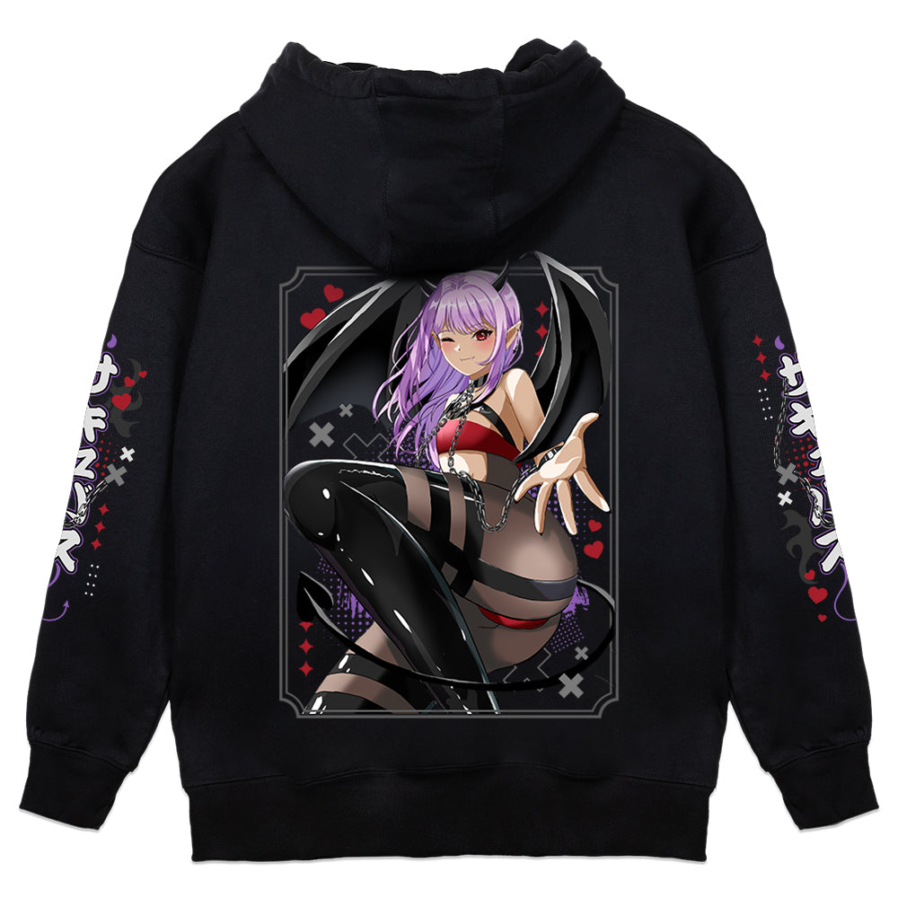 HelheimLynx Hoodie