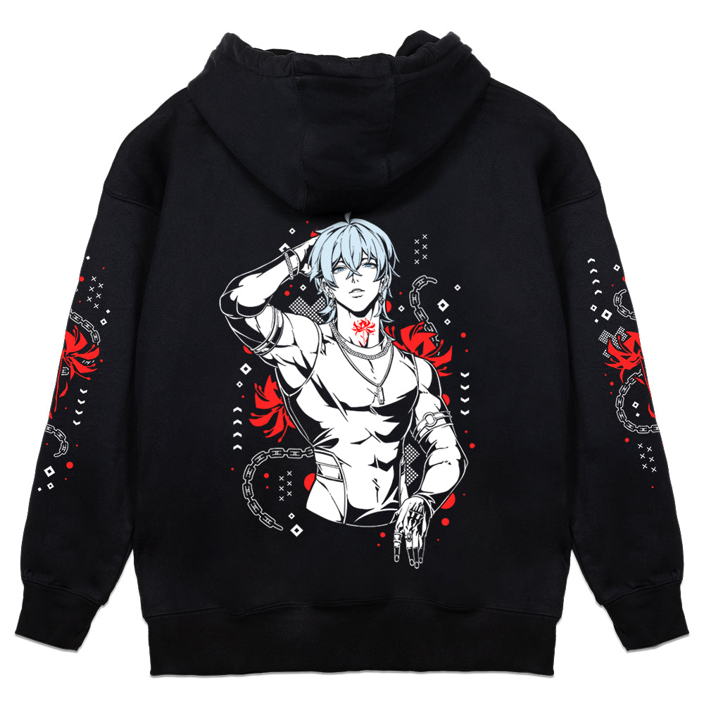 HaittaNEO Hoodie