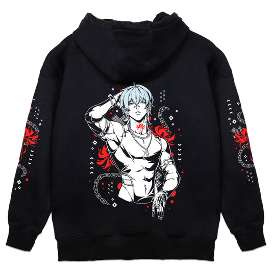 HaittaNEO Hoodie
