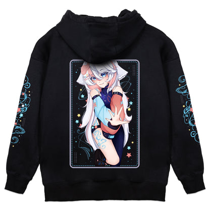 Ame_Ree "Got You" Hoodie