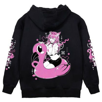 Tycme 'Chilled' Hoodie