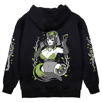 Belbasaura Hoodie