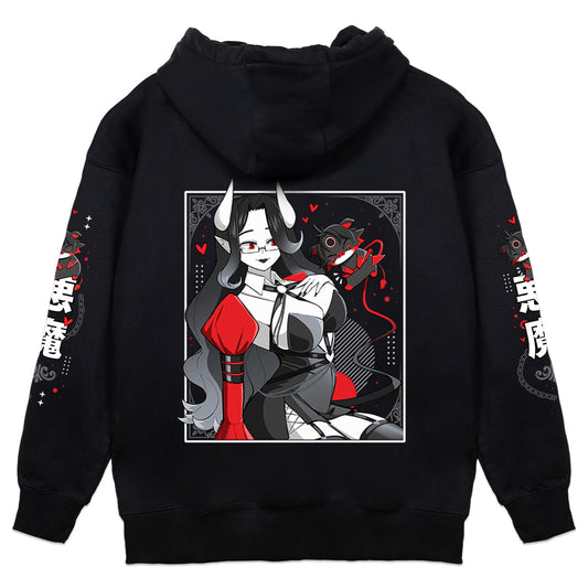 MethodSwitch "With You" Hoodie
