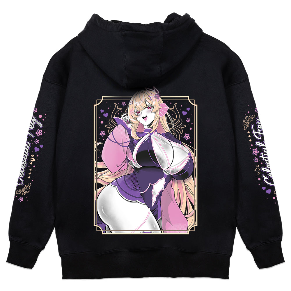 FinnyFey "Celestial Fey" Hoodie