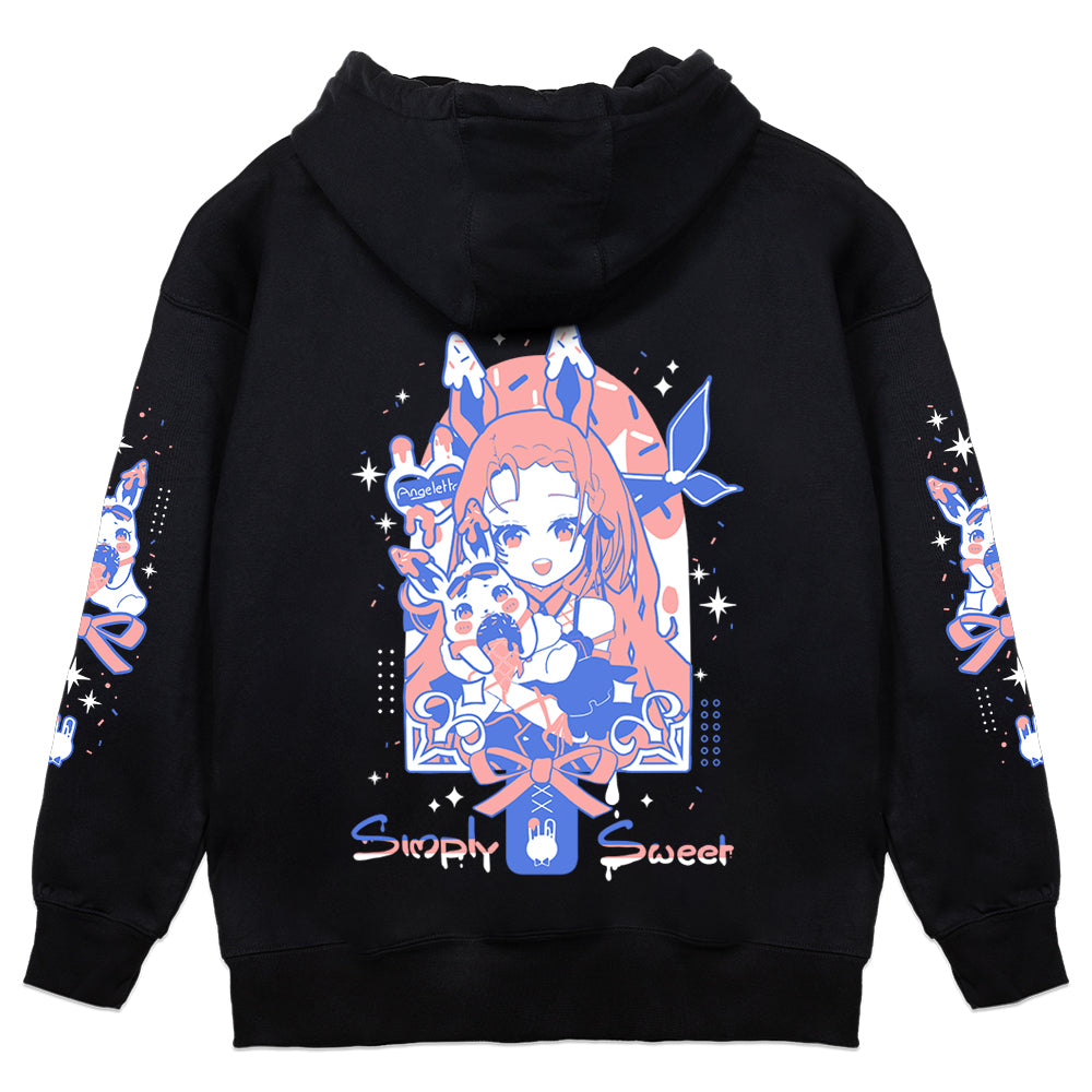 SimplySweetVT Hoodie