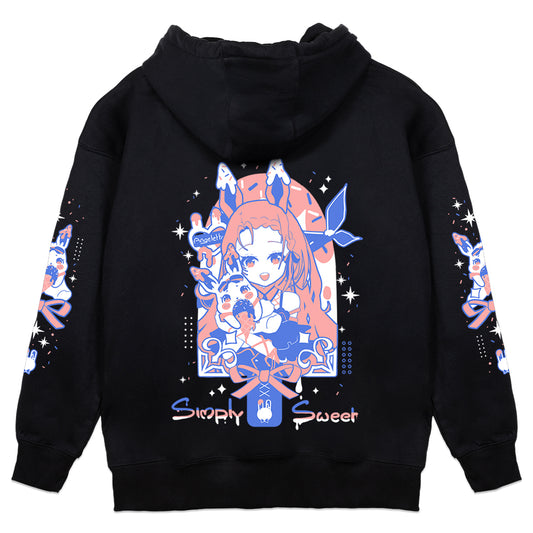 SimplySweetVT Hoodie