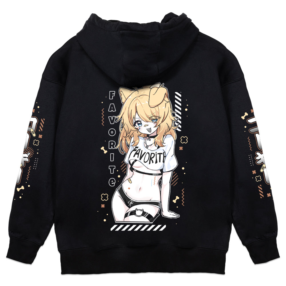 Favorite "Chaotic" Hoodie