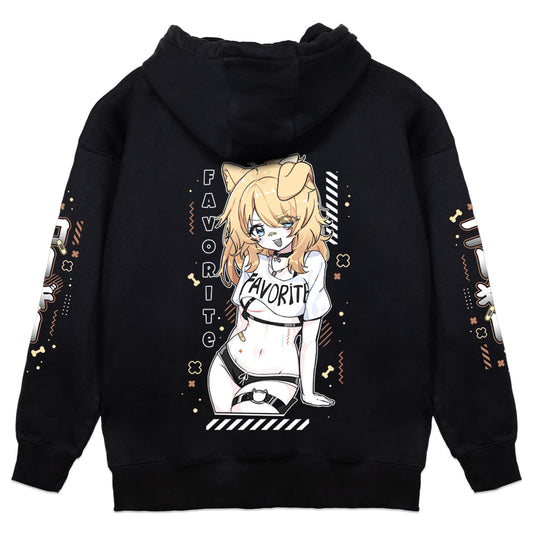 Favorite "Chaotic" Hoodie