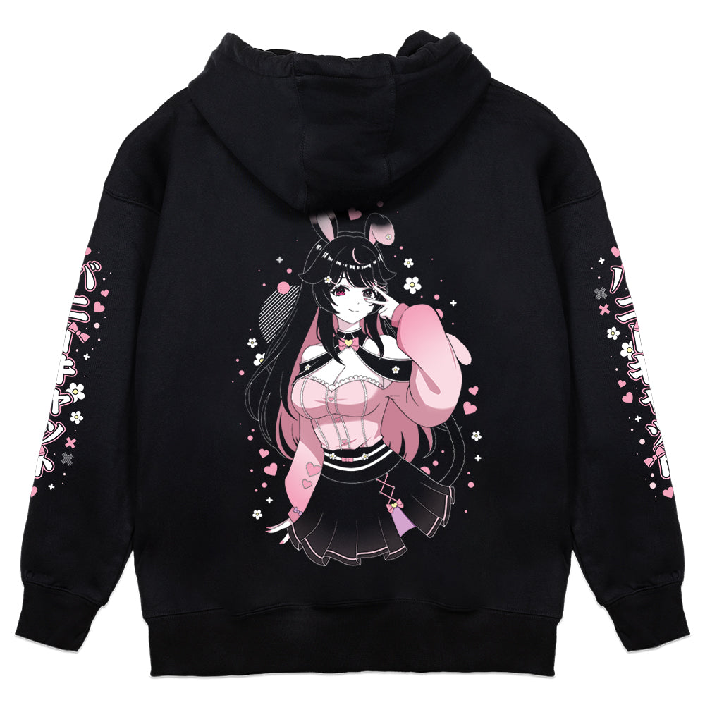 XaiaLuv Hoodie