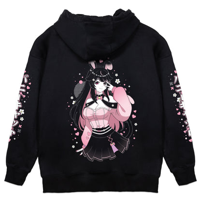 XaiaLuv Hoodie