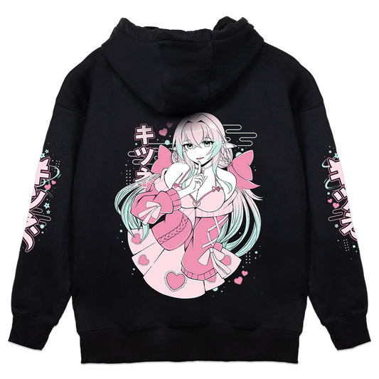 Rosalie Redway 'Spring Elf' Hoodie