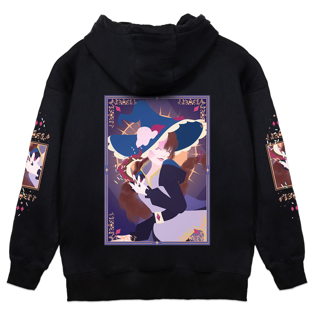 Neosundae "Tarot" Hoodie