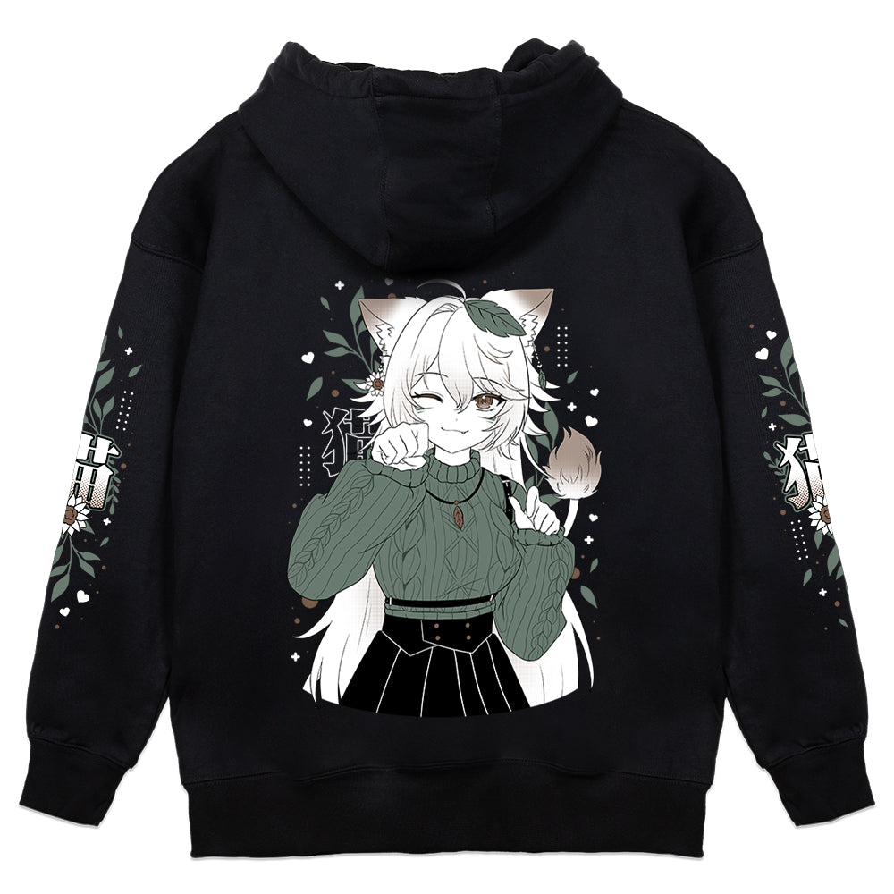 miiggsy "Nya Nya!" Hoodie
