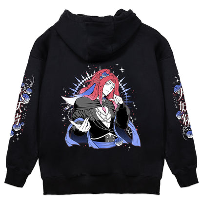 CelestialAphelion "Archfae" Hoodie