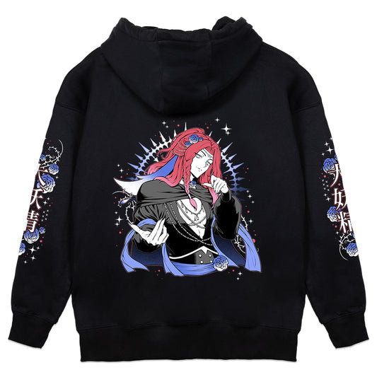 CelestialAphelion "Archfae" Hoodie