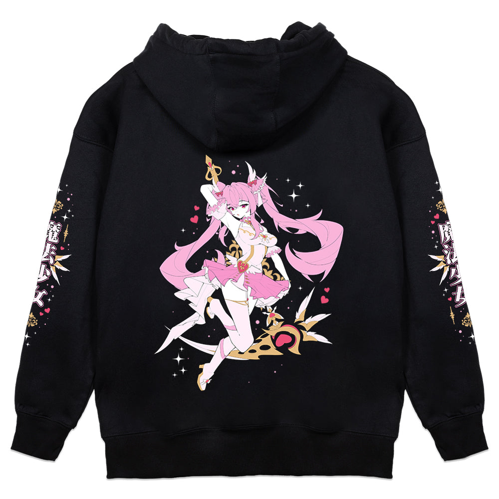 Mimiru Magical Hoodie