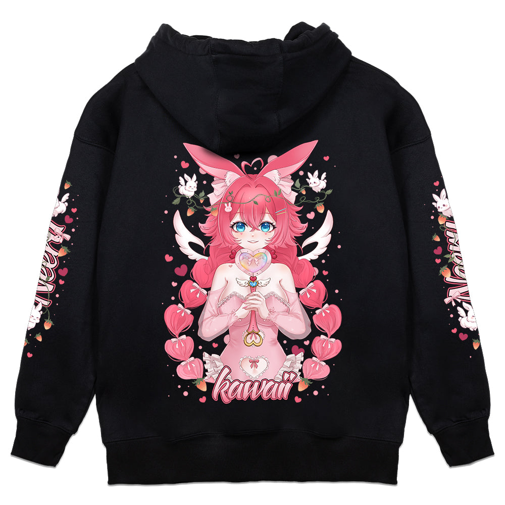 Neeru "Magical" Hoodie