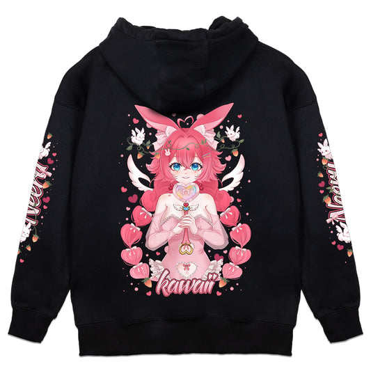 Neeru "Magical" Hoodie