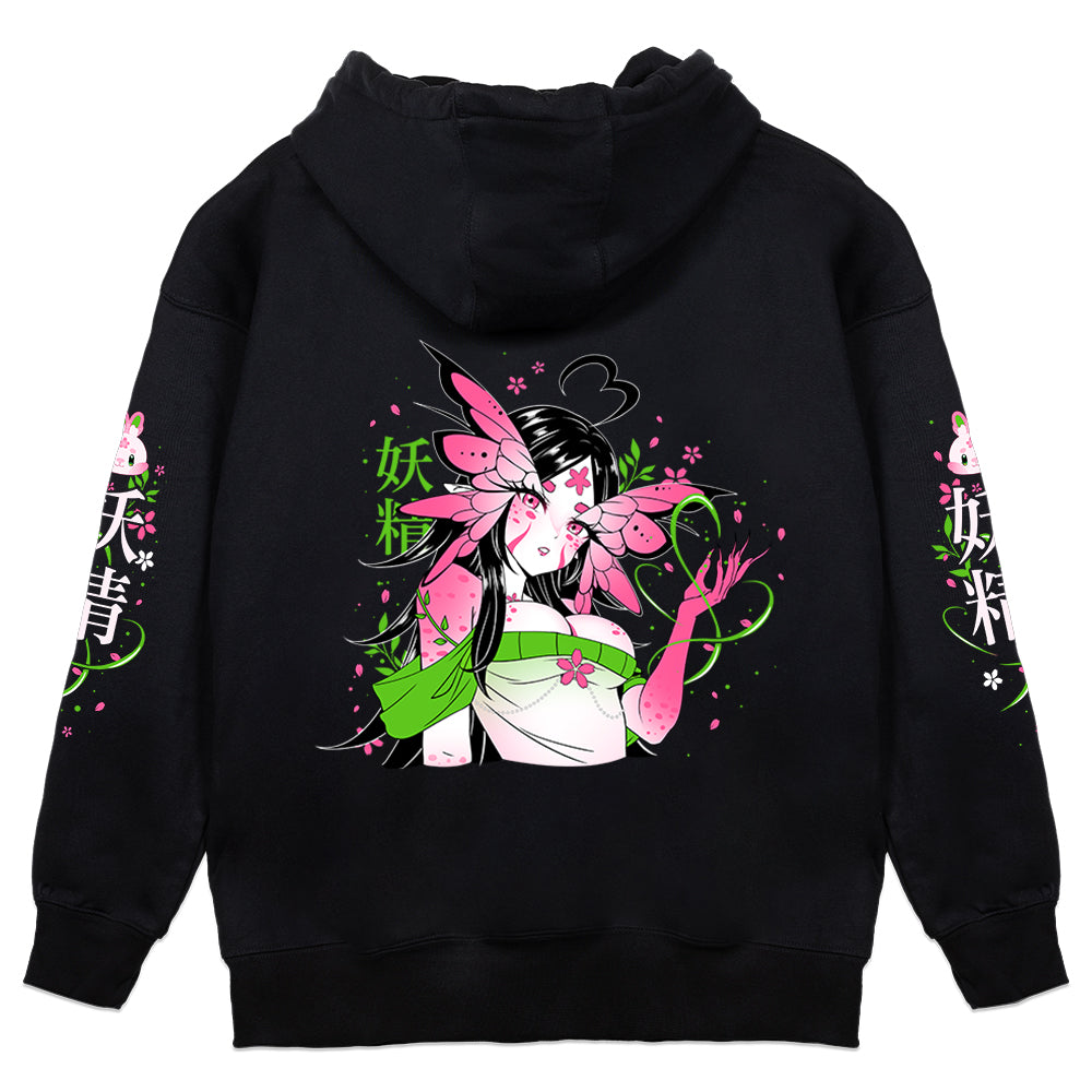 ArtofGaby Hoodie