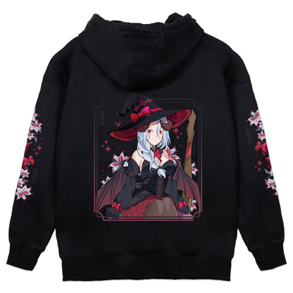 Ellena 'Witch' Hoodie