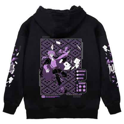VaughnIXI Hoodie