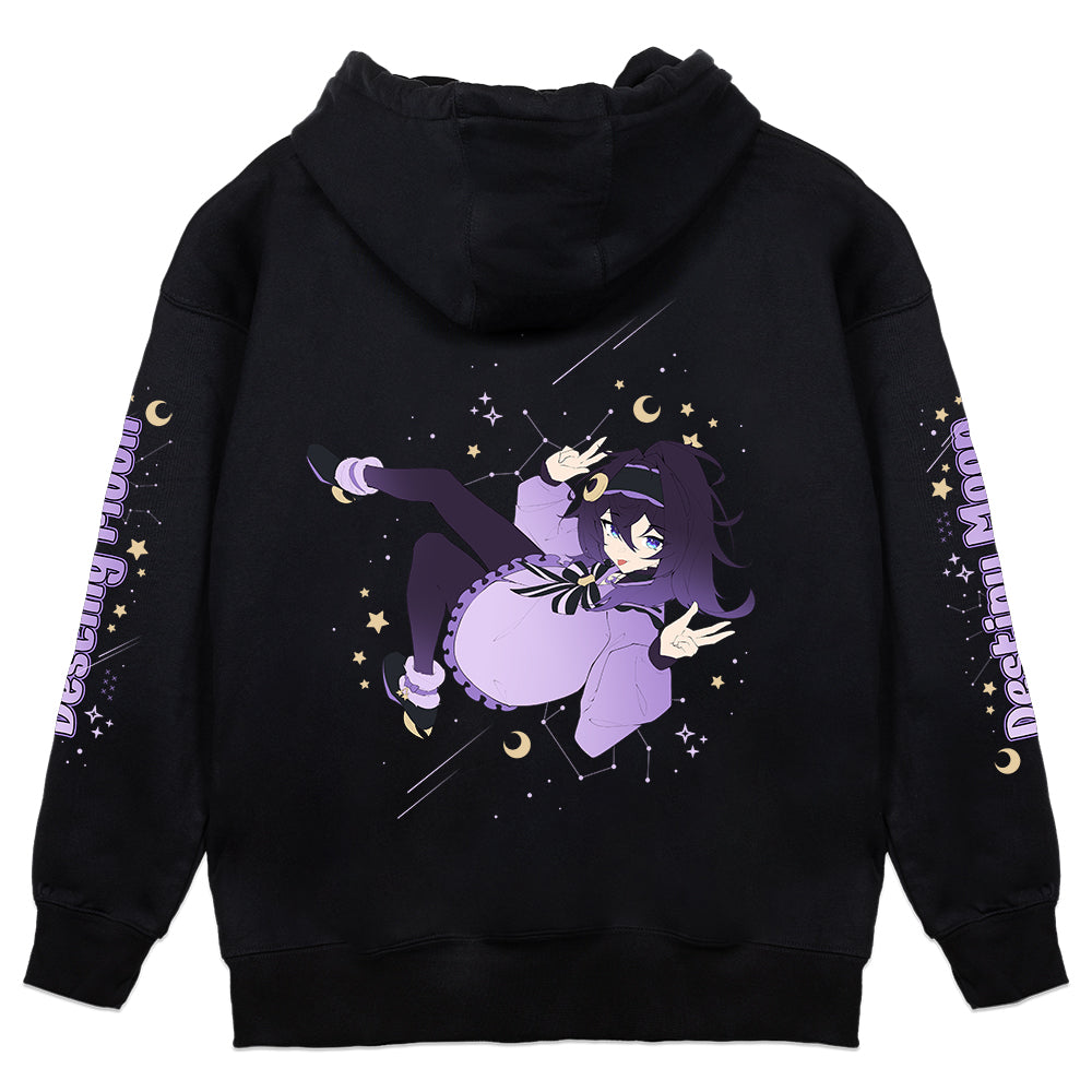 DestinyMoon 'Starry Skies' Hoodie
