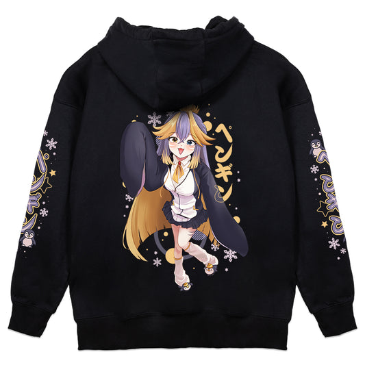 Maiyu_uwu 'Myadito Formal' Hoodie